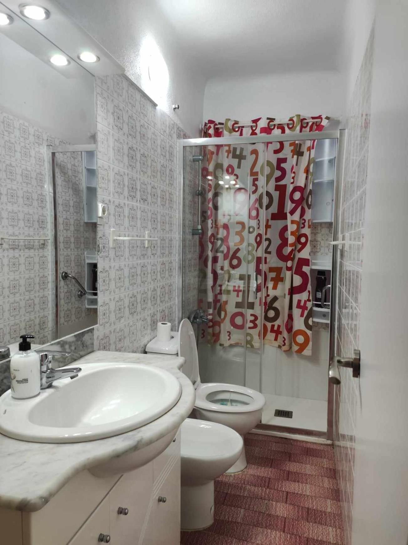 17-Habitacion Del Piso Apartment Alicante Exterior photo